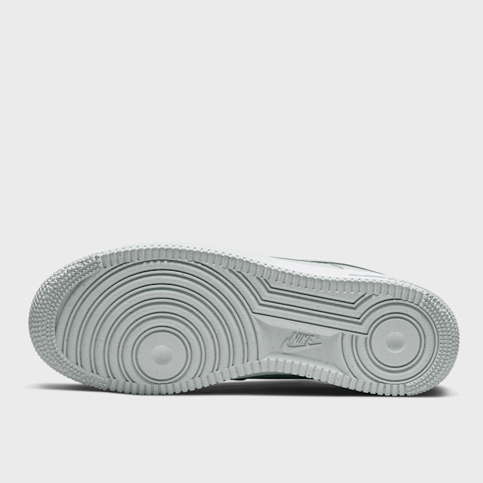 Nike   Air Force 1 biały 24213 3