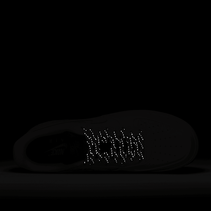 Nike Air Force 1 '07 LV8 bianco 24215 9