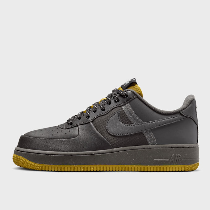 Nike Air Force 1 '07 LV8 grau 24216 1