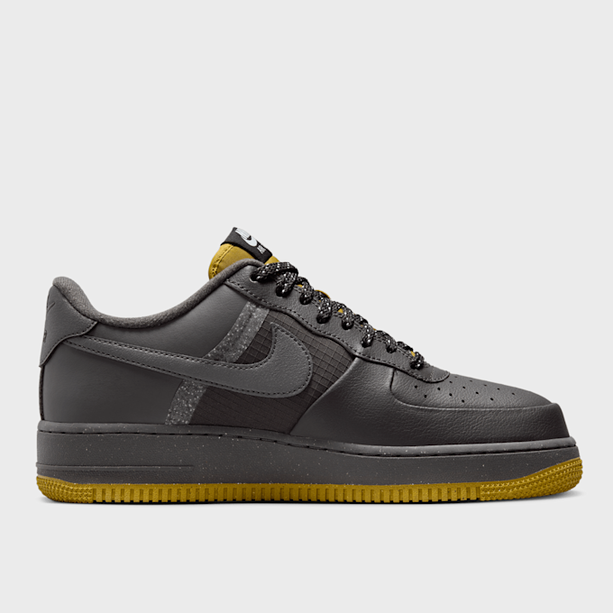 Nike Air Force 1 '07 LV8 grau 24216 2