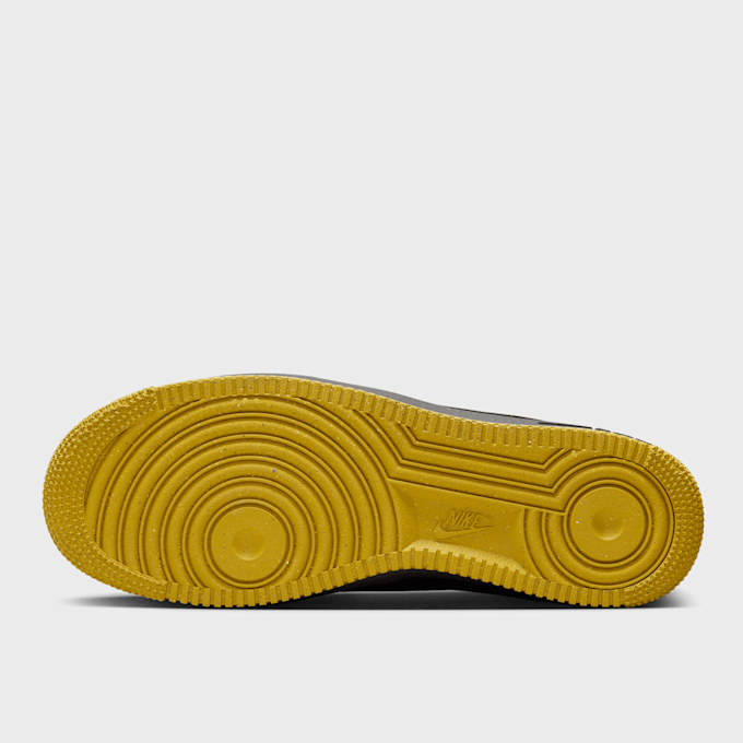 Nike Air Force 1 '07 LV8 cinzento 24216 3