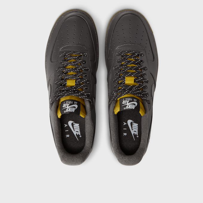 Nike Air Force 1 '07 LV8 grau 24216 6