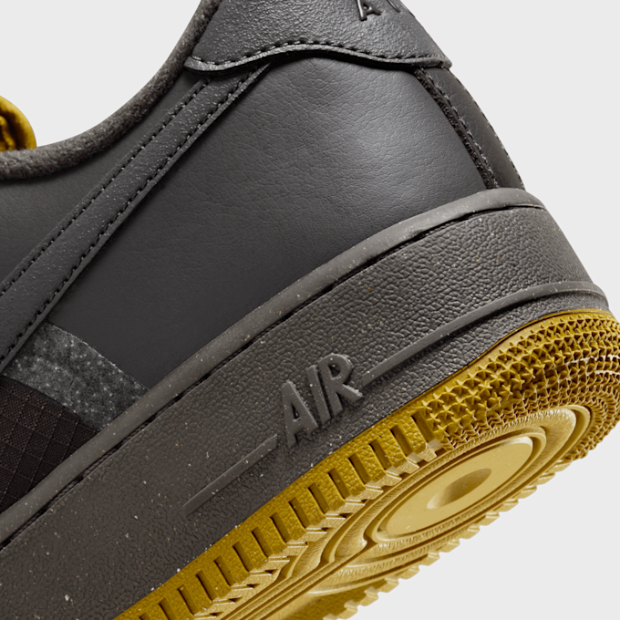 Nike Air Force 1 '07 LV8 cinzento 24216 8