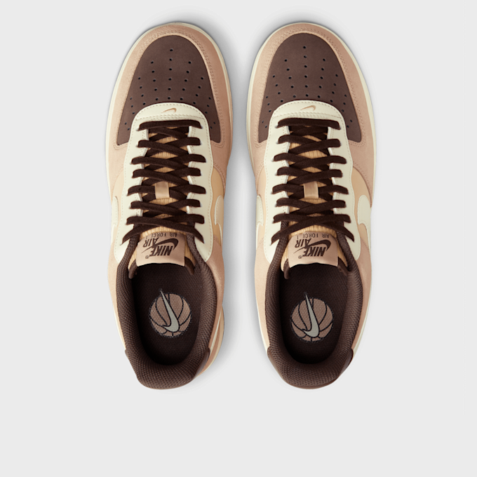 Nike Air Force 1 '07 LV8 weiß 24217 6