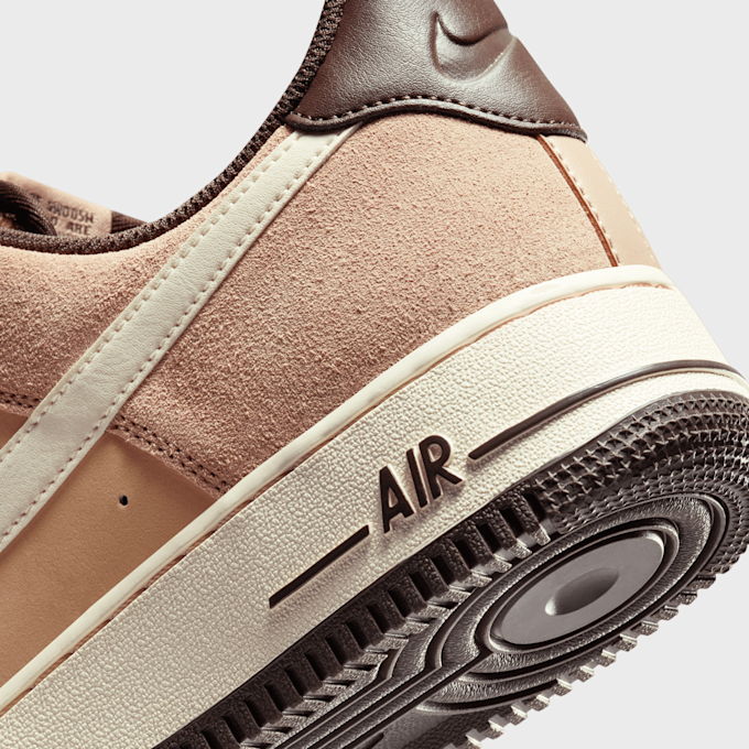 Nike Air Force 1 '07 LV8 branco 24217 8