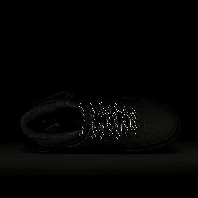 Nike Air Force 1 Mid '07 weiß 24218 9