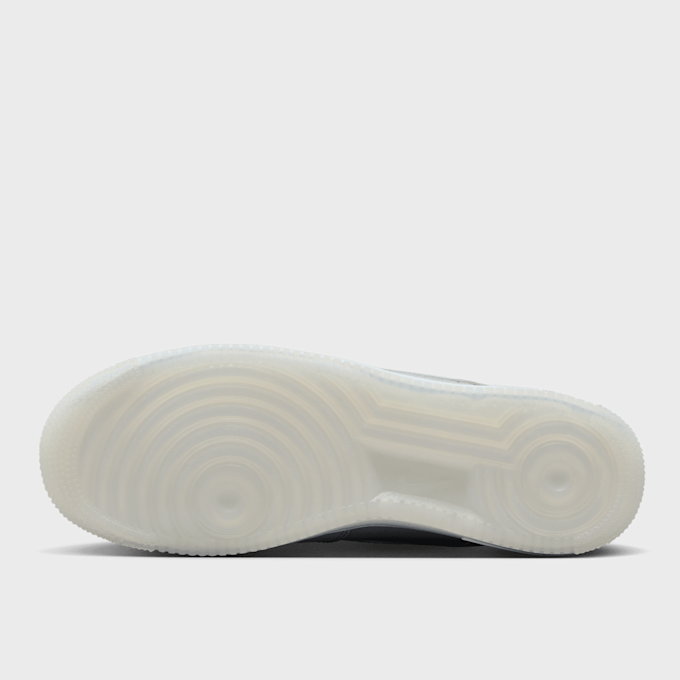 Nike Air Force 1 '07 bianco 24220 3