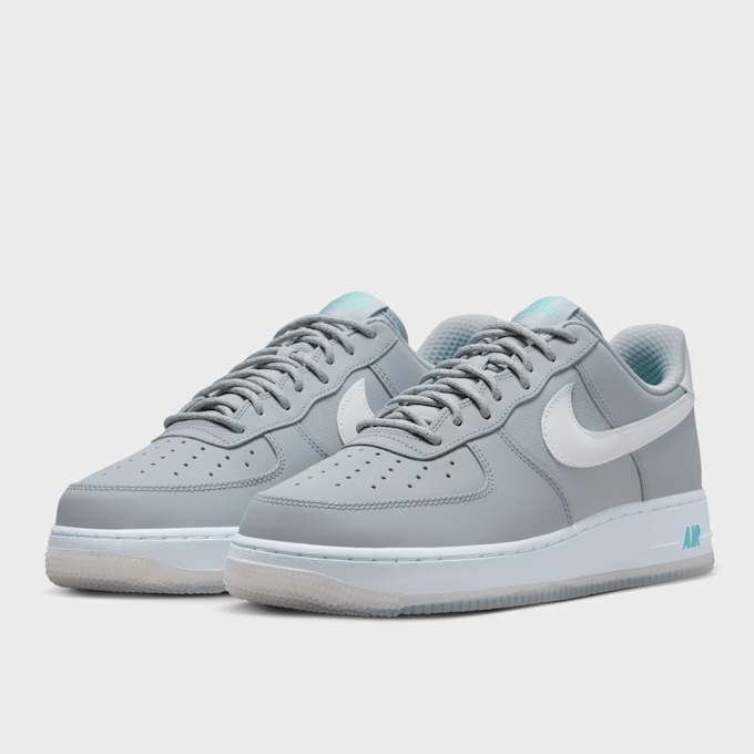 Nike Air Force 1 '07 bianco 24220 4