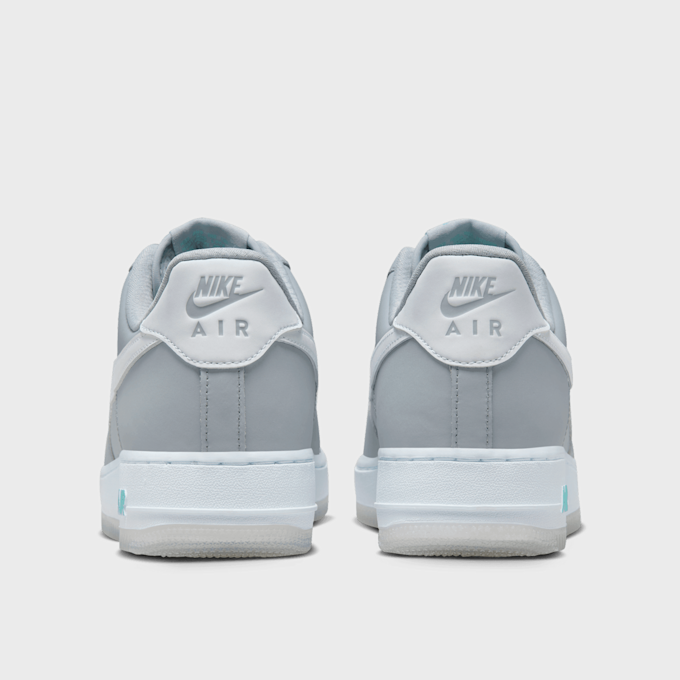 Nike Air Force 1 '07 branco 24220 5