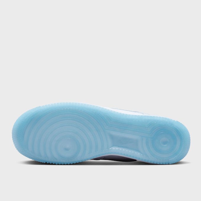 Nike Air Force 1 '07 biały 24222 3