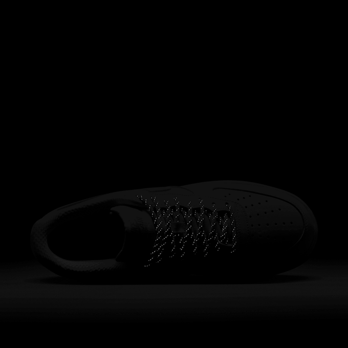 Nike Air Force 1 '07 bijela 24222 9