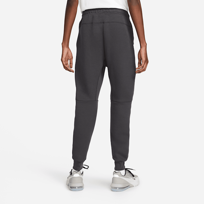 Nike Tech Fleece Jogger blu 24225 2