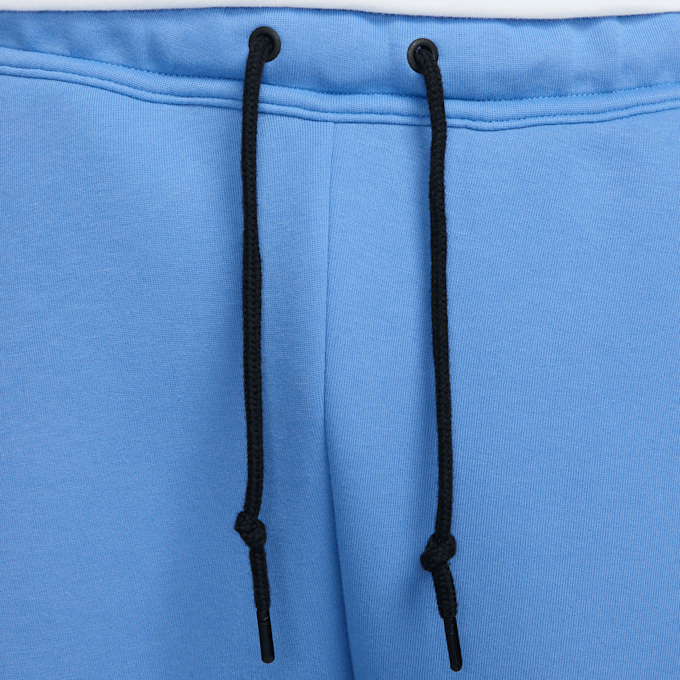 Nike   Tech Fleece Jogger niebieski 24226 4