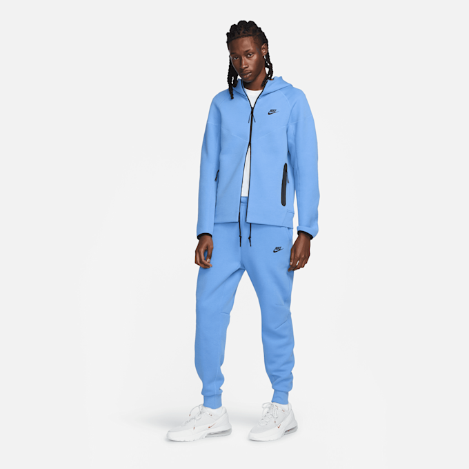 Nike   Tech Fleece Jogger blau 24226 9