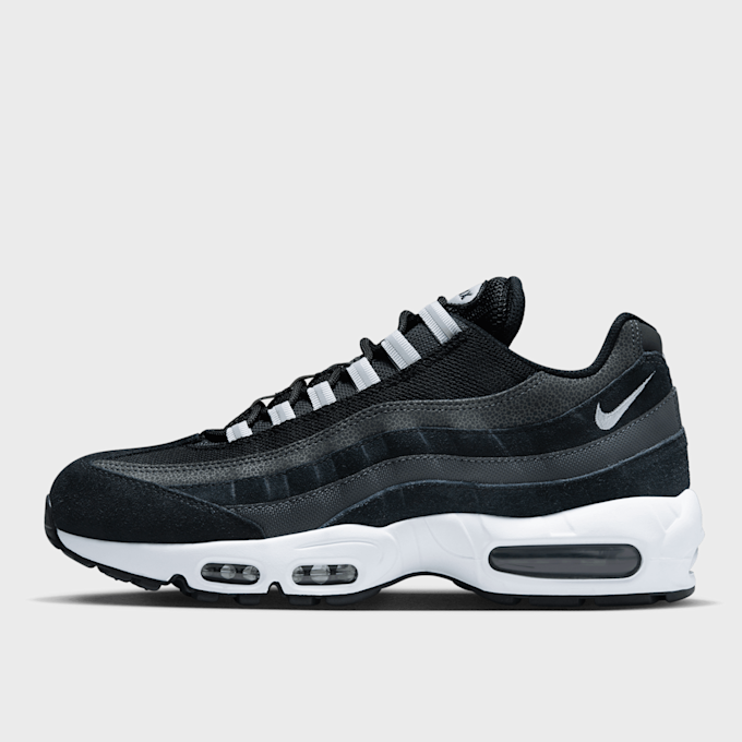 Nike Air Max 95 negro 24228 1