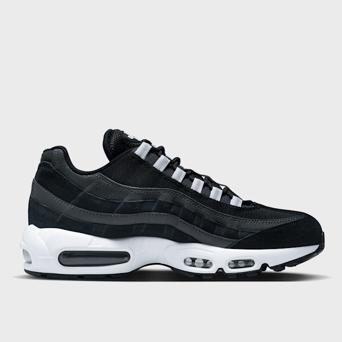 Nike Air Max 95 schwarz 24228 2