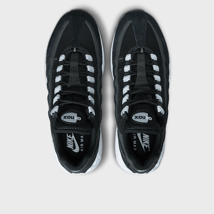Nike Air Max 95 schwarz 24228 6