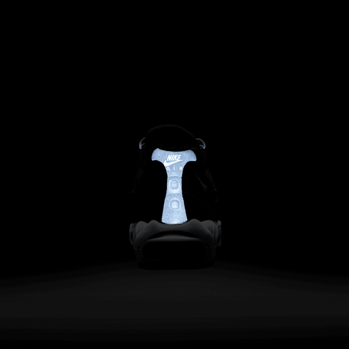 Nike Air Max 95 crna 24228 9