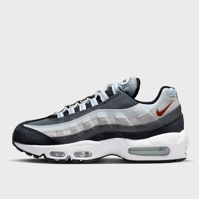 Nike Air Max 95 grau 24231 1