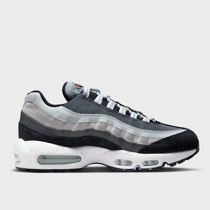 Nike Air Max 95 grau 24231 2