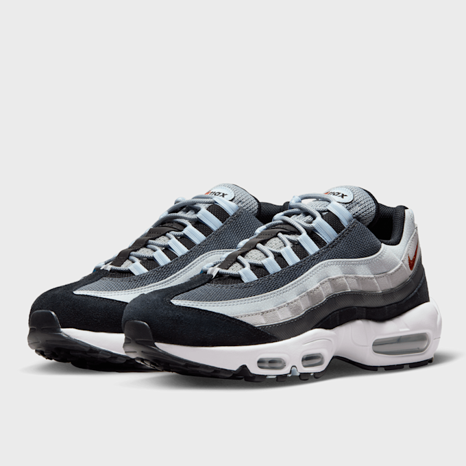 Nike Air Max 95 grijs 24231 4