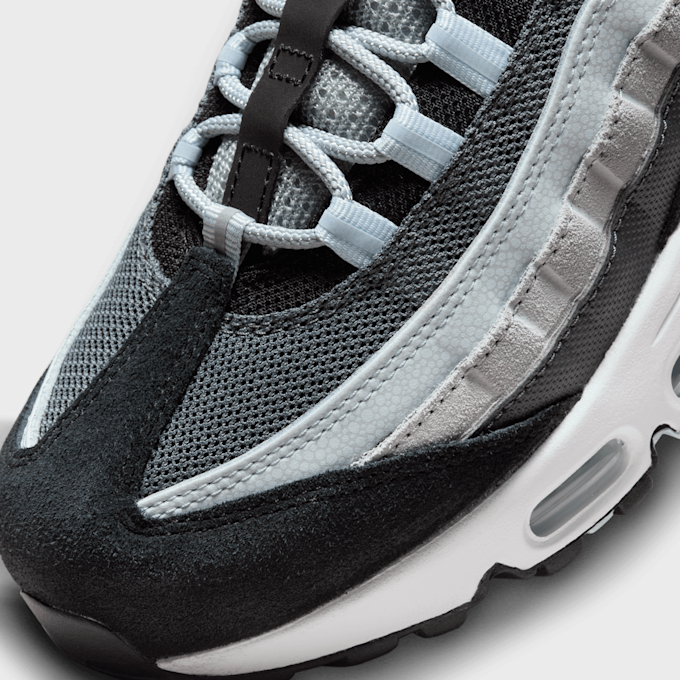 Nike Air Max 95 cinzento 24231 7