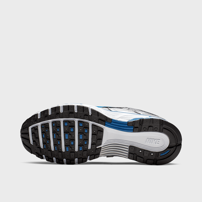 Nike WMNS P-6000 bianco 24236 3