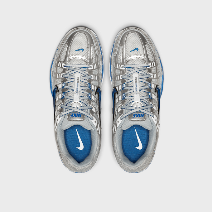 Nike WMNS P-6000 biały 24236 6