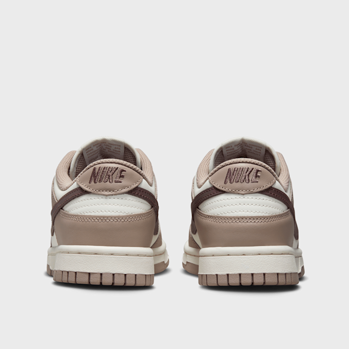 Nike WMNS Dunk Low marrone 24238 5
