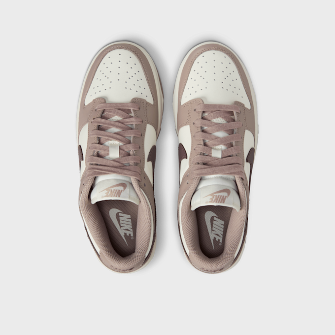 Nike WMNS Dunk Low braun 24238 6