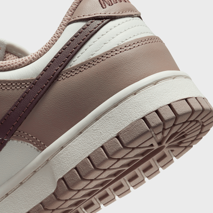 Nike   Dunk Low braun 24238 8