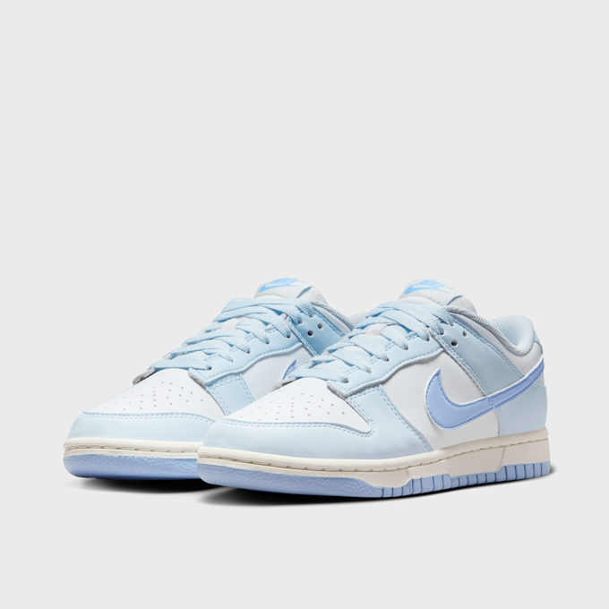 Nike WMNS Dunk Low Next Nature blauw 24240 4