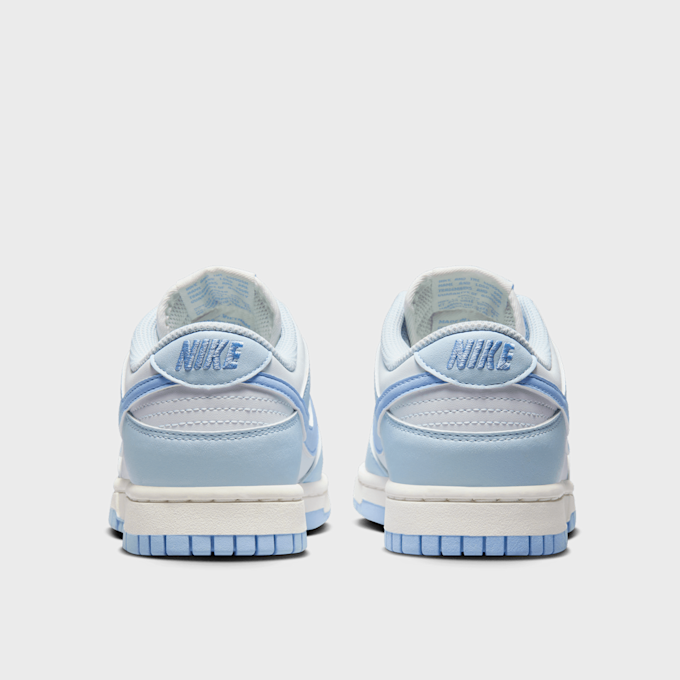 Nike WMNS Dunk Low Next Nature blu 24240 5