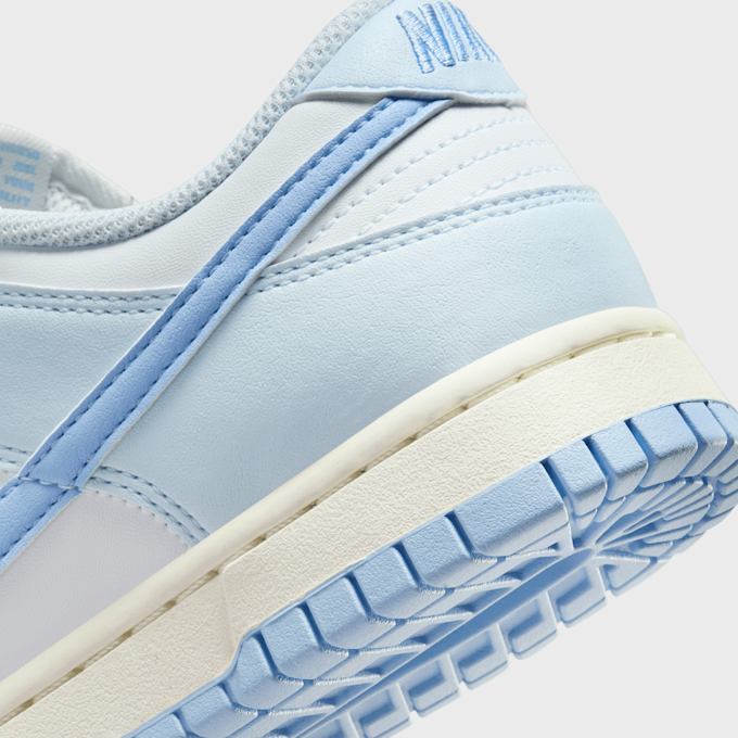 Nike WMNS Dunk Low Next Nature blauw 24240 8