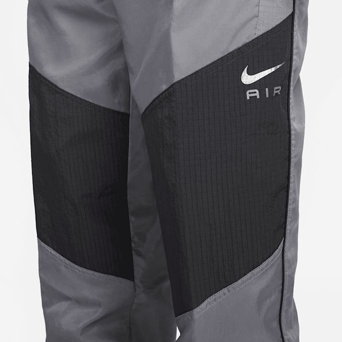 Nike Air Woven Pants grau 24246 5