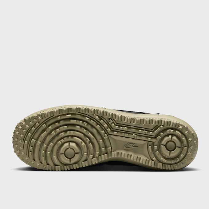 Nike Lunar Force 1 zwart 24248 3