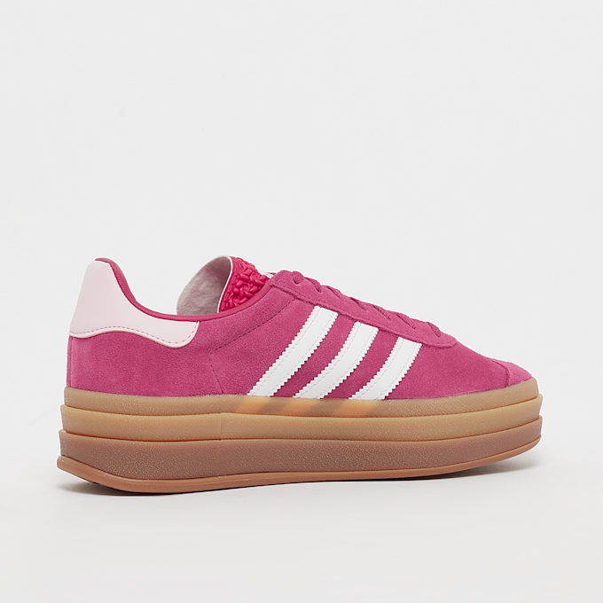 adidas Originals Gazelle Bold W Sneaker rosa 24251 3
