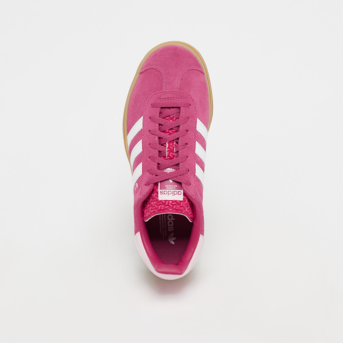 adidas Originals Gazelle Bold Sneaker W rosa 24251 5