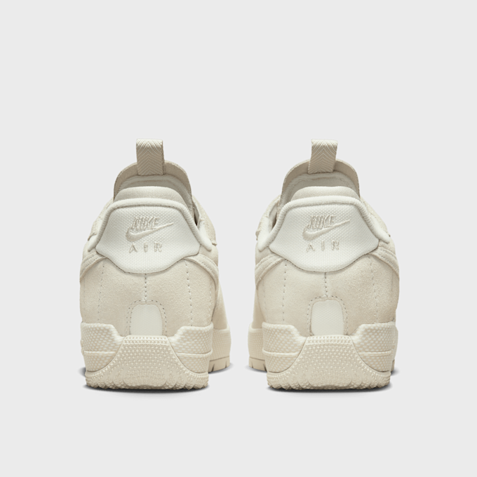 Nike WMNS Air Force 1 Wild schwarz 24253 5