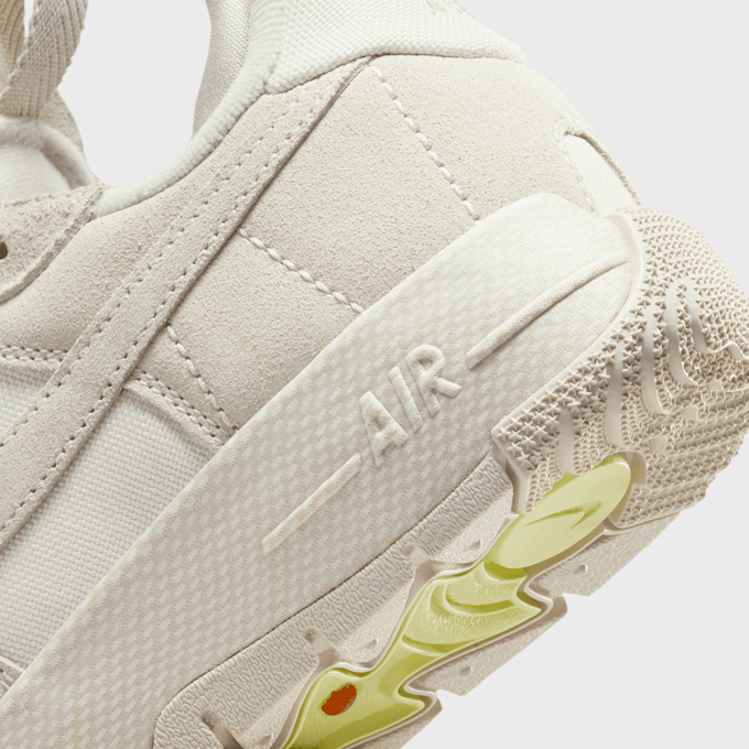 Nike WMNS Air Force 1 Wild schwarz 24253 8