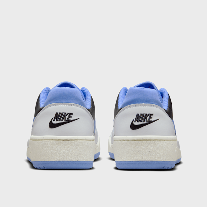 Nike Full Force Low bianco 24256 5