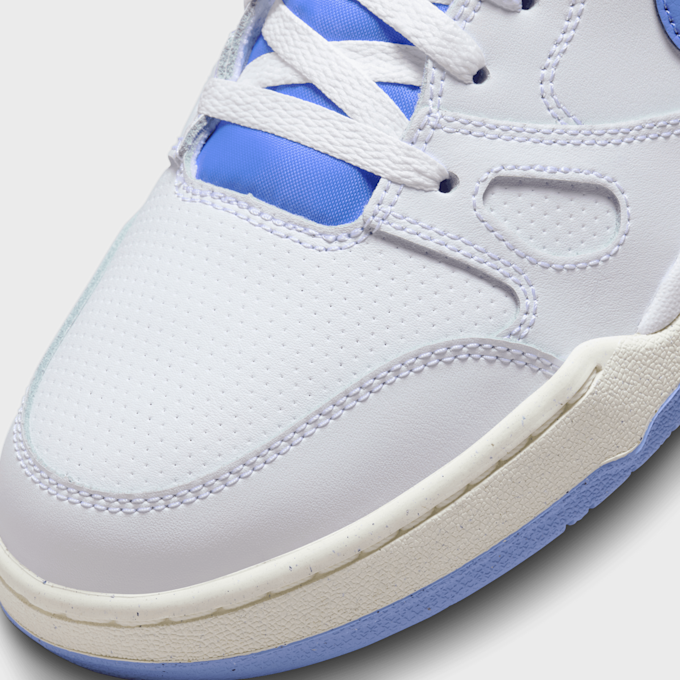 Nike Full Force Low bijela 24256 7