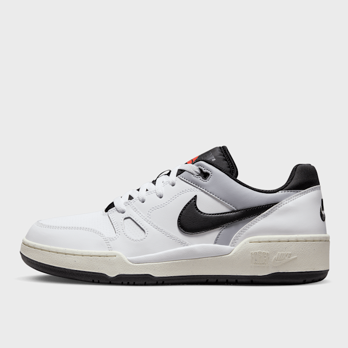 Nike Full Force Low blanco 24260 1