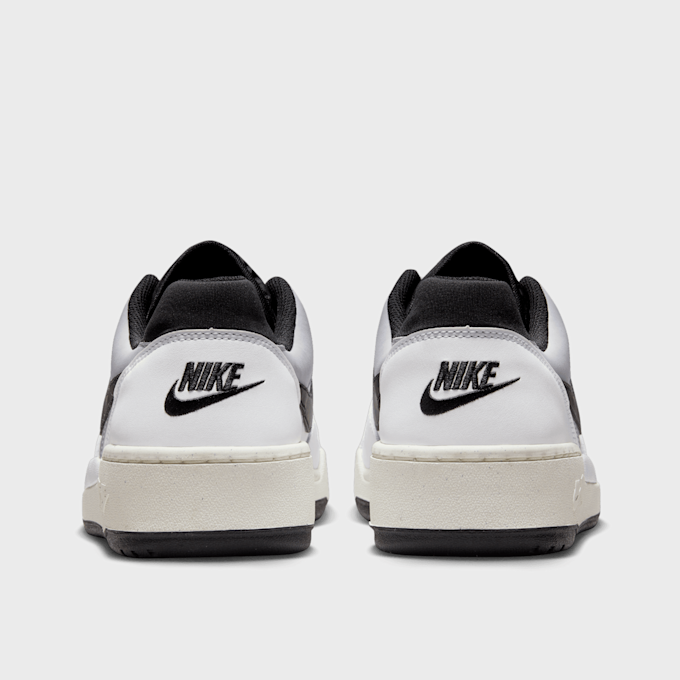 Nike Full Force Low branco 24260 5