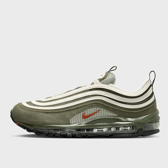Nike Air Max 97 zielony 24266 1