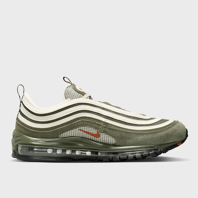 Nike Air Max 97 verde 24266 2