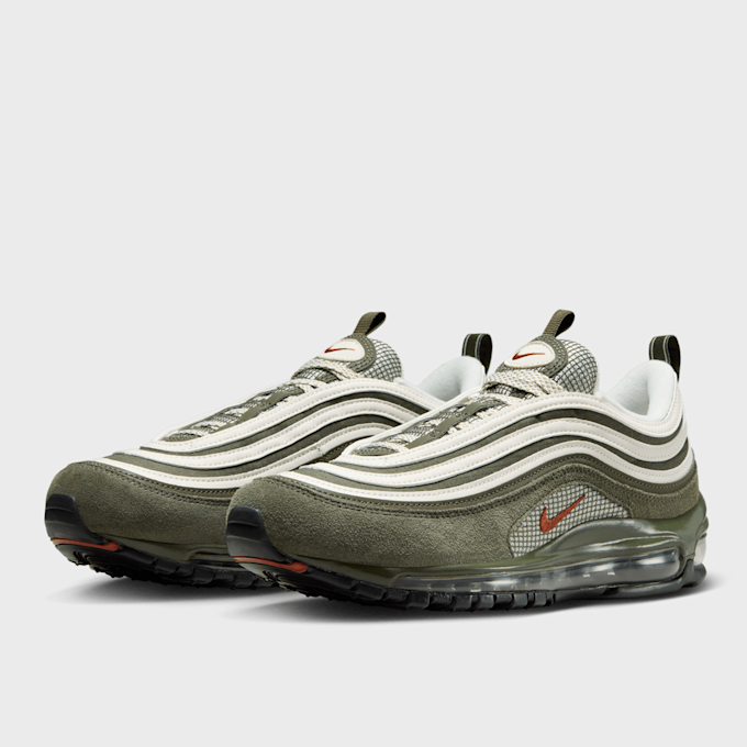 Nike Air Max 97 zelena 24266 4