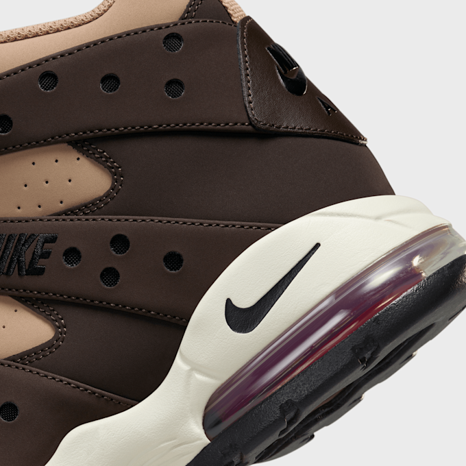 Nike Air Max2 CB´94 beż 24267 7