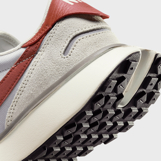 Nike WMNS Phoenix Waffle blanco 24269 6