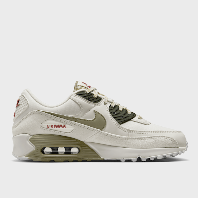 Nike Air Max 90 weiß 24273 2